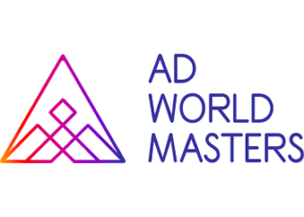 Award - Ad World Master
