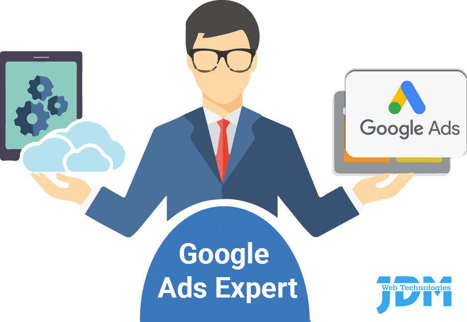 Google Ad Expert