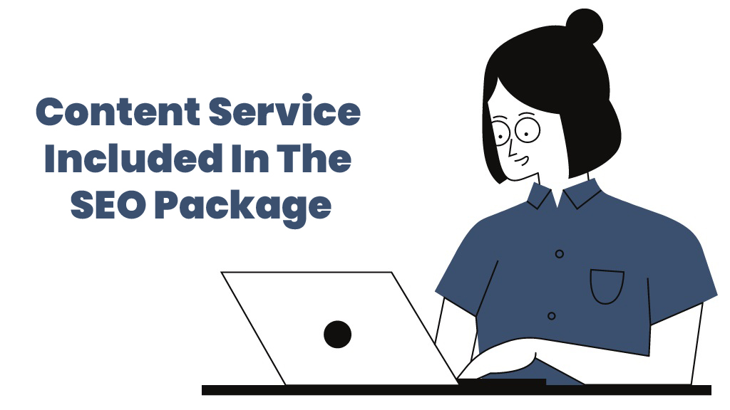 Content Service Included In The Package