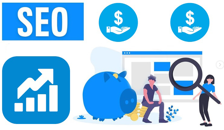 small businesses pay for seo