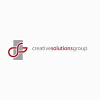 Creative Solutions Group Creative Solutions Group