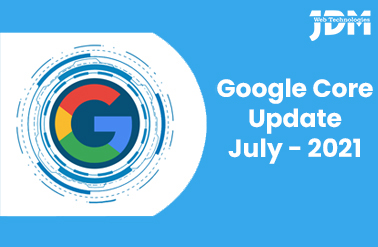 Google Core Update July