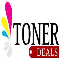 Toner Deals logo