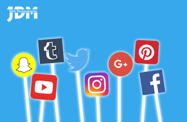 Social Media Marketing Blunders