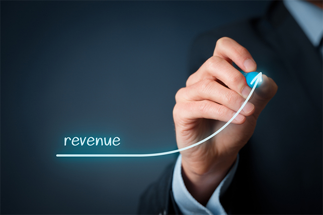 Revenue Strategy