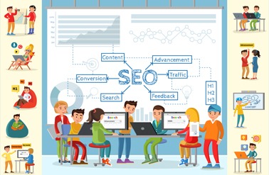 UX SEO