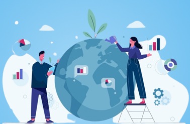 Sustainable Digital Marketing