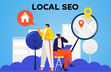 Local SEO