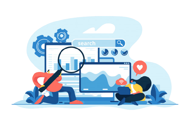 Delivering SEO Results