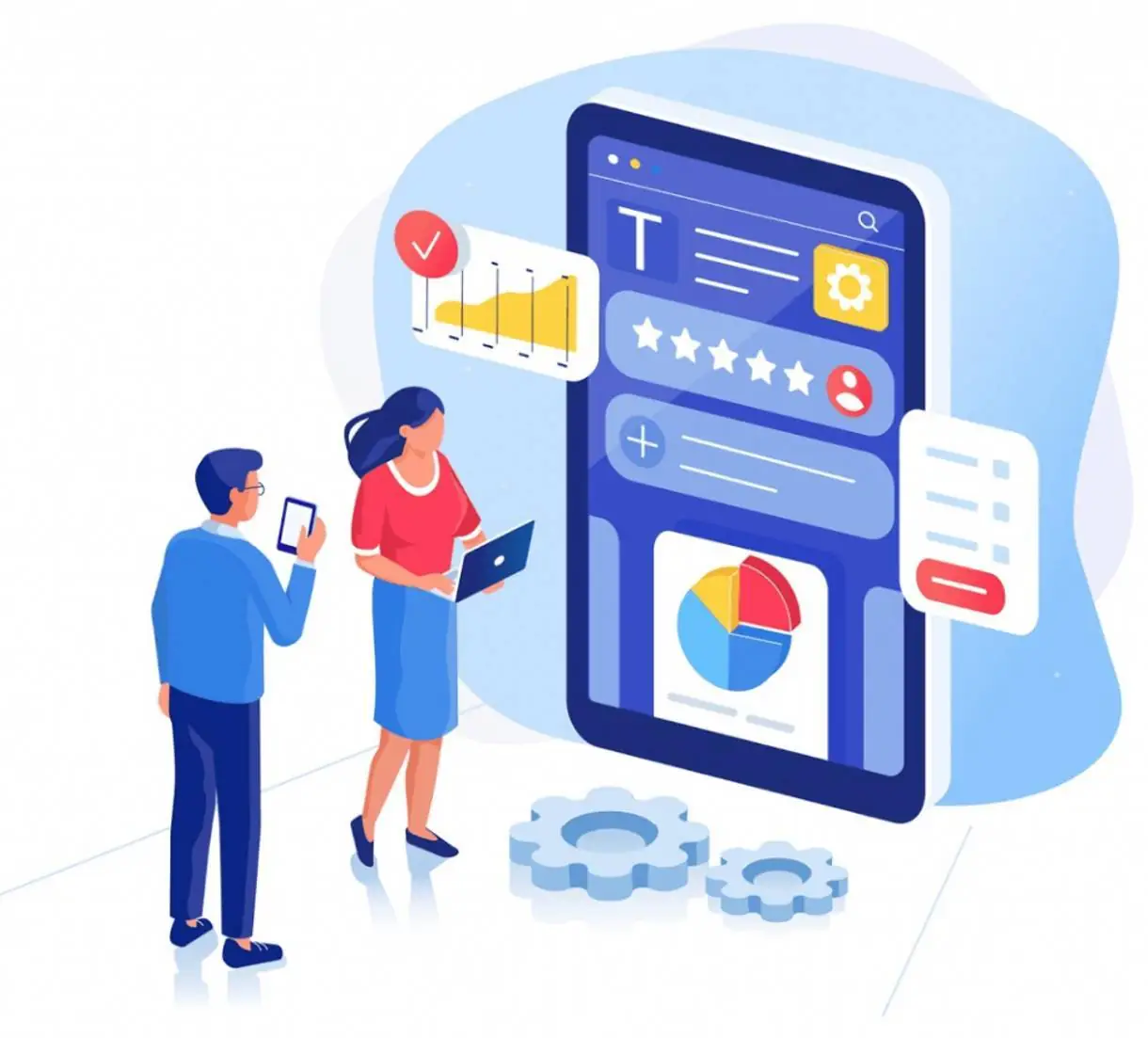 Mobile-First Web Design Essential