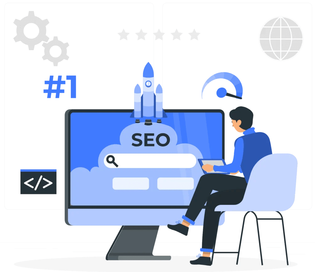Expert Technical SEO Services