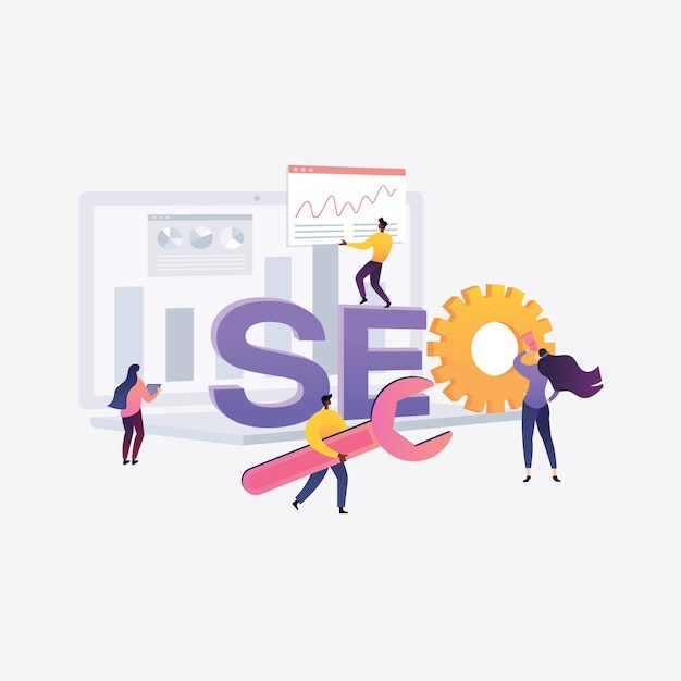Technical SEO Search Engines