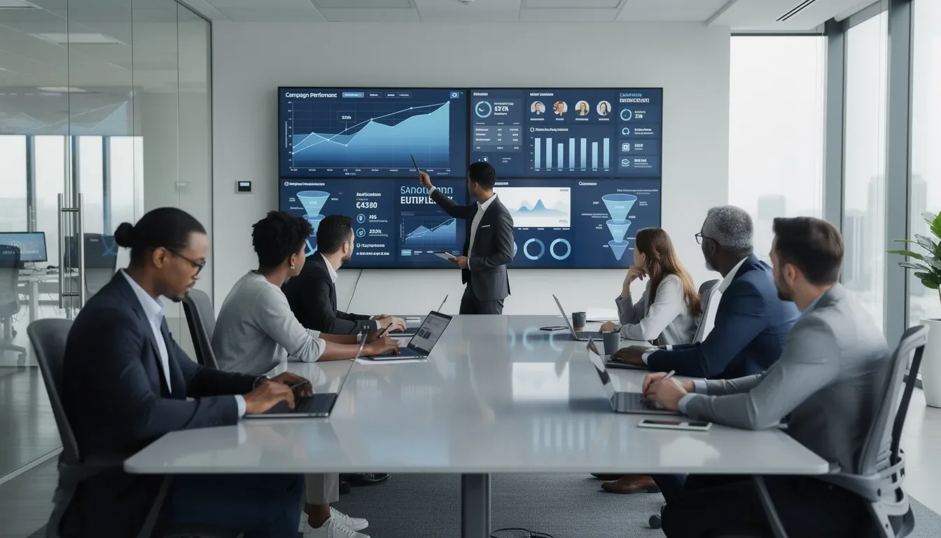 Charlotte Businesses