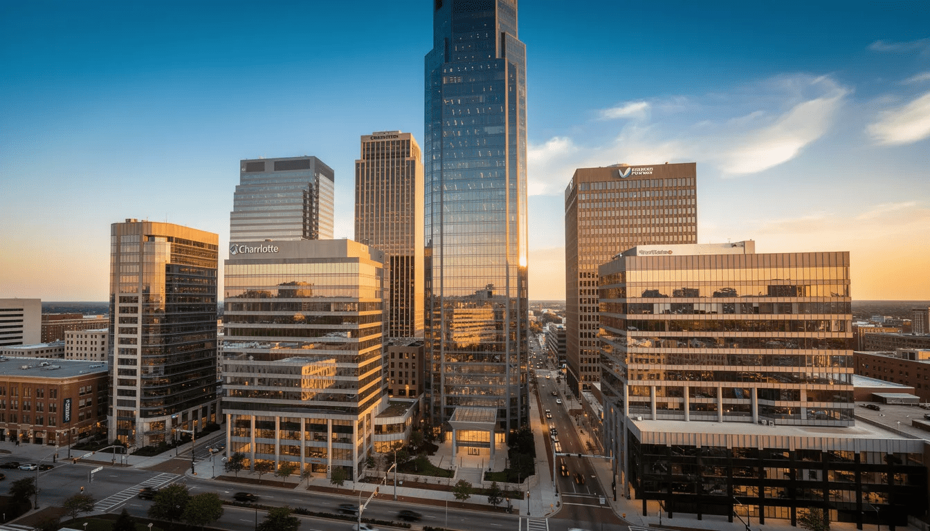 Charlotte Search Results